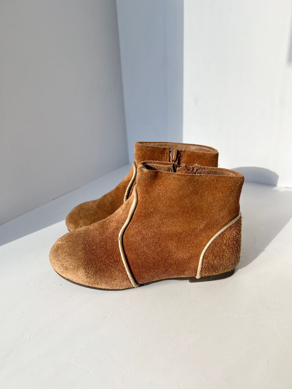 Ботинки Age of Innocence, 25