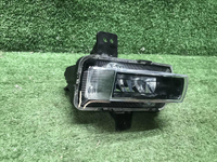 ПТФ правая Geely Coolray (2019-2024)