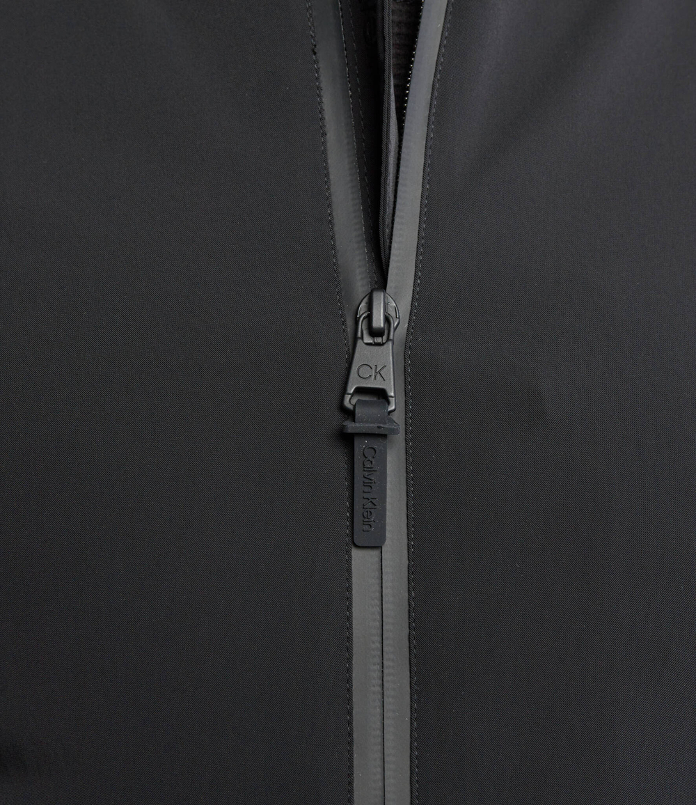 куртка Calvin Klein - черный(K10K108125)