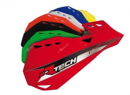 Пластик защиты Dual Rtech R-REPPMDUGI14