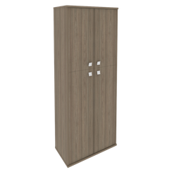 Style Шкаф Л.СТ-1.8 778*410*1980