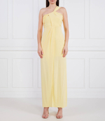 Платье Patrizia Pepe - желтый(2A2596 J113)