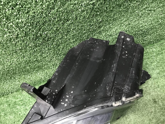 Фара правая Москвич 3 (2022-н.в.) LED