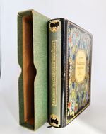 "Малахитовая шкатулка". П.Бажов. 1948г. - антикварная книга