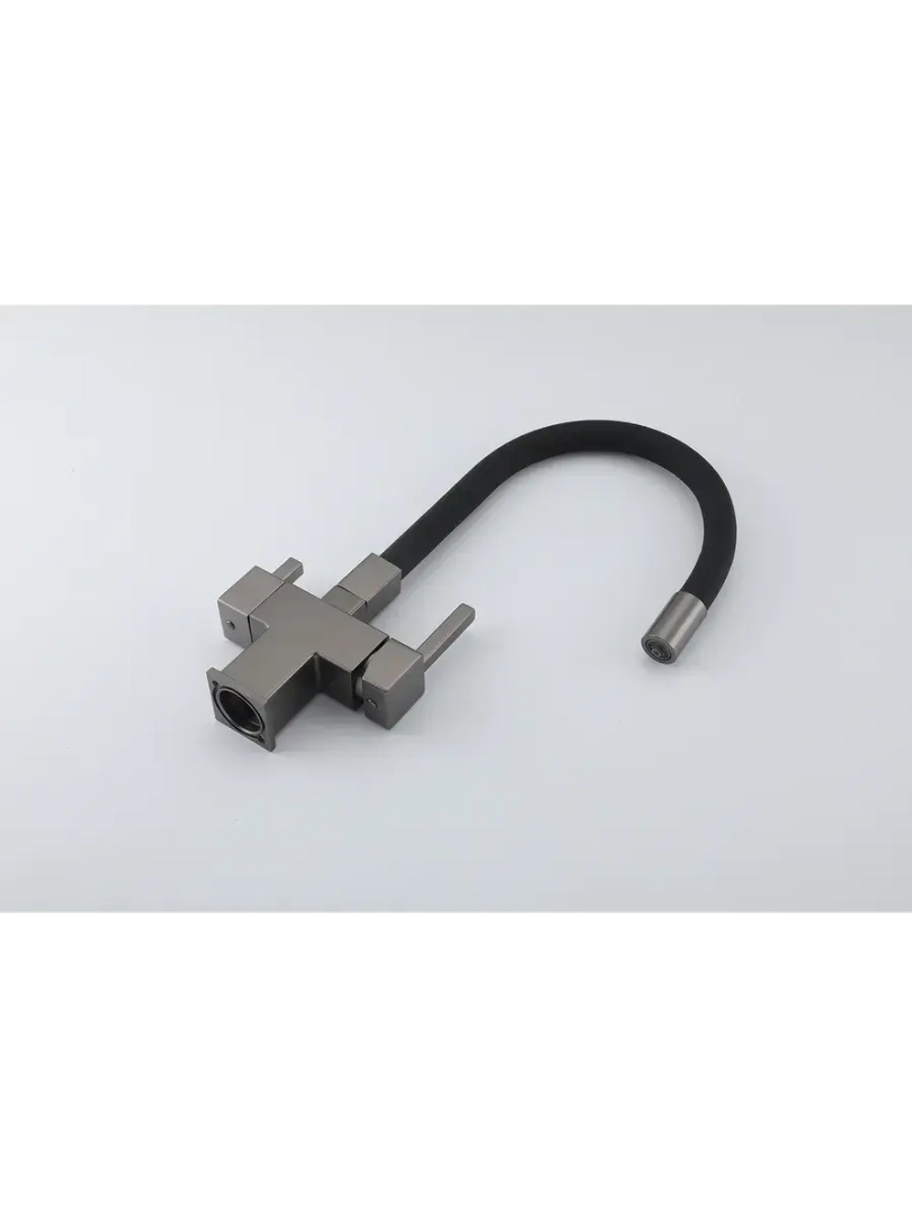Смеситель для кухни с подключением к фильтру Gappo G4395-39