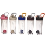 Бутылка спортивная YY-682 (600 мл)