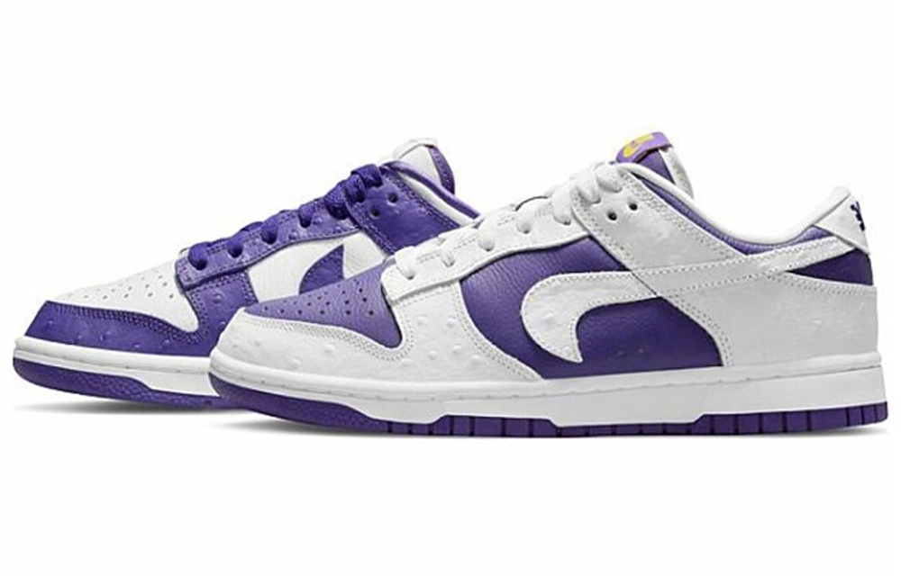 Кроссовки Nike Dunk Low "Flip The Old School" (Женская размерная сетка)