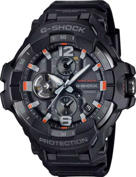 Часы Casio GR-B300EC-1A