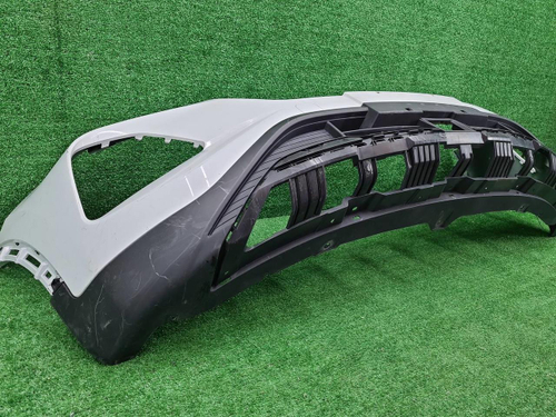 Бампер передний Chery Tiggo 4 Pro (2020-2024)