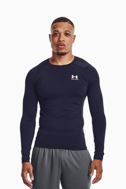 Термофутболка Under Armour HeatGear LS