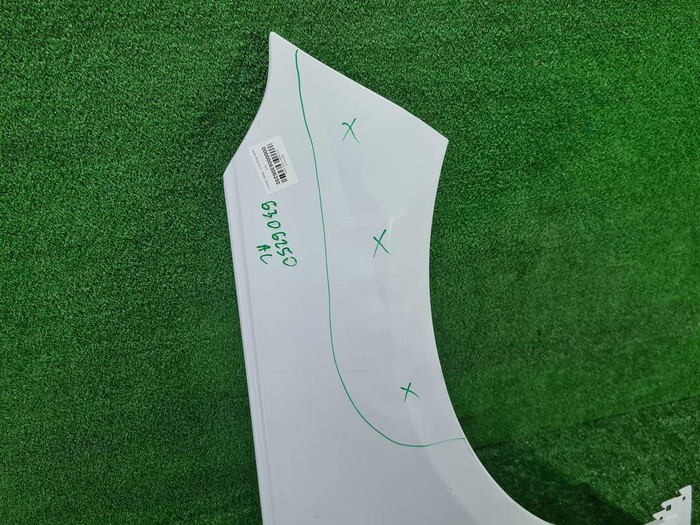 Крыло переднее правое Range Rover Sport 2 L494 (2013-2017)