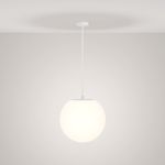 Подвесной светильник Outdoor O594PL-01W