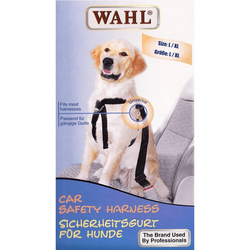 Ремень безопасности для собаки в машине Wahl 2999-7300, L/XL