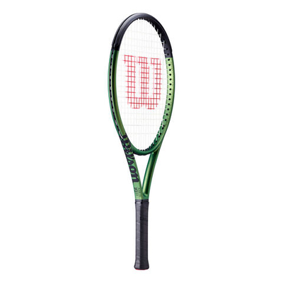 Теннисная ракеткаДетская теннисная ракетка Wilson Blade 25 V8 Junior Racket