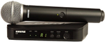 Shure BLX24E/PG58 M17