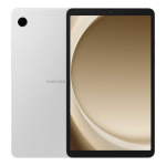 Планшет Samsung Galaxy Tab A9 8,7", 8 ГБ | 128 ГБ, LTE (Серебристый | Silver)