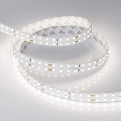 Светодиодная лента RT 2-5000 24V Day4000 2x2 (2835, 980 LED, LUX) (Arlight, 20 Вт/м, IP20) 019090