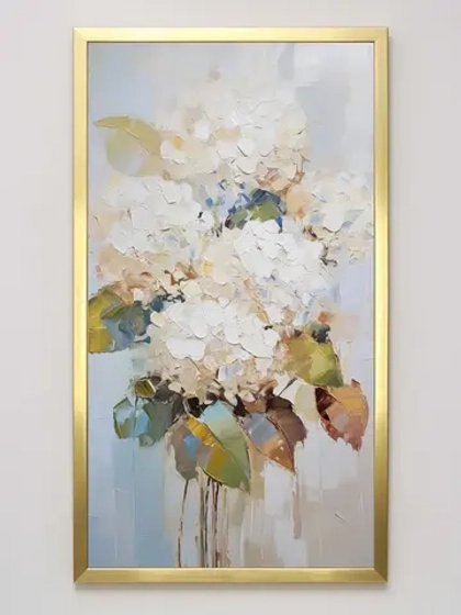 Картина на стену интерьерная на холсте 62*35 см