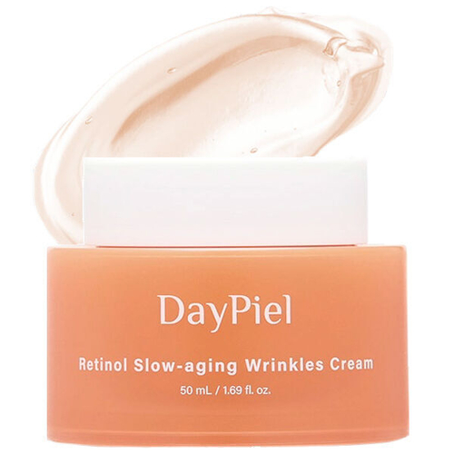 Антивозрастной крем для лица с ретинолом DayPiel Retinol Slow-Aging Wrinkles Cream, 50мл