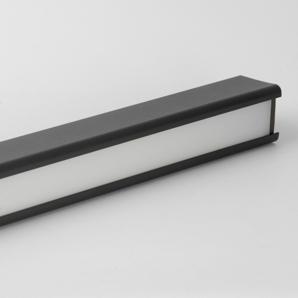 Подвесной светодиодный светильник Lussole DADE LSP-7245