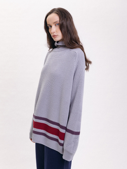 Свитер STRISCE