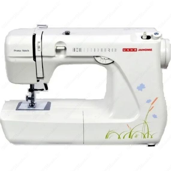 Швейная машина Usha Janome Prima Stitch