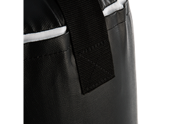 UFC Боксерский мешок 45 кг с наполнителем (Черный)