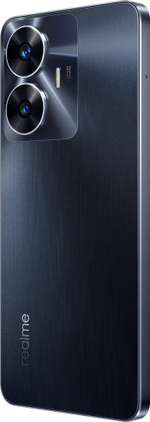 Смартфон realme C55 8/256 ГБ RU, Dual nano SIM, rainy night