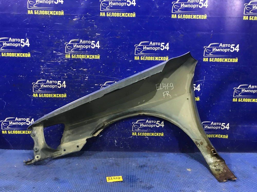 Крыло переднее правое TOYOTA CORSA 1991