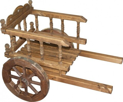 Цветочница Арба-1