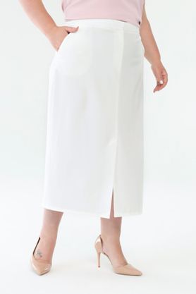 Цена на Юбка-20273 больших размеров