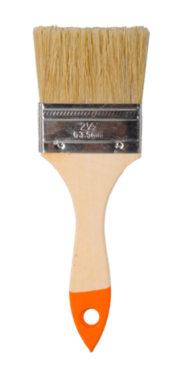 Кисть ВИХРЬ СТАНДАРТ 63 мм 2,5''