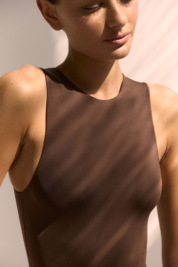 Боди SKIN Шоколад