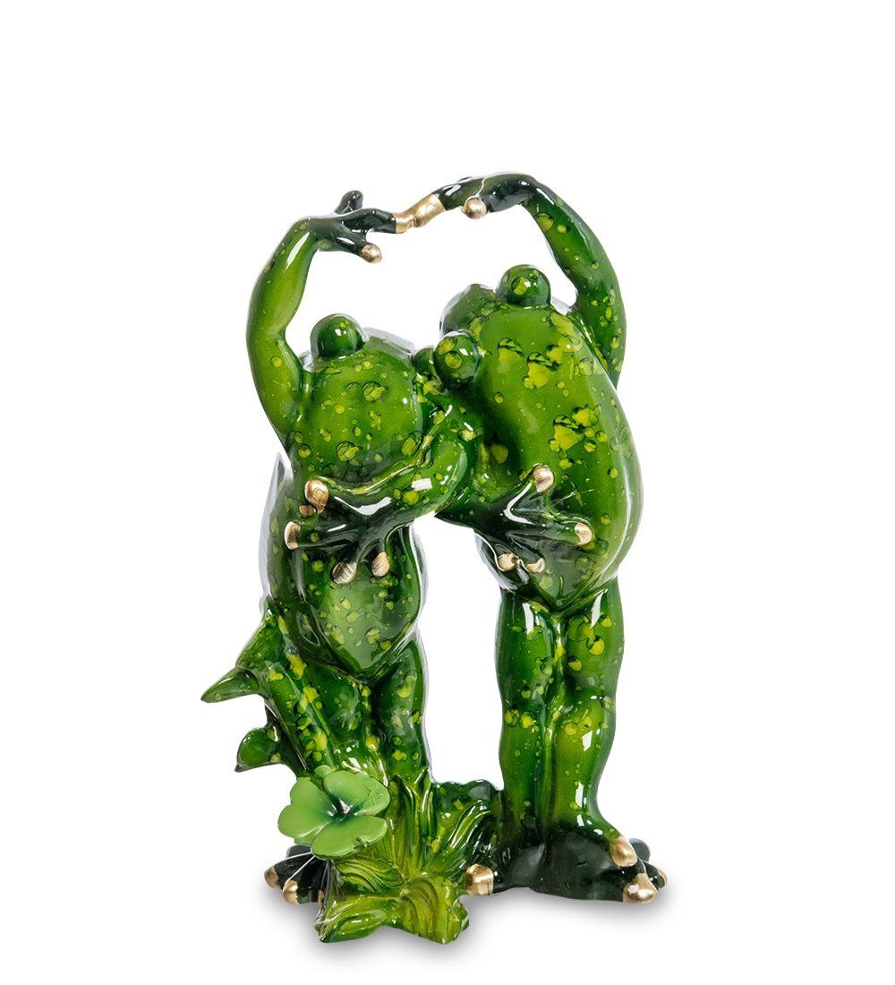 GAEM Art MN- 59 Фигурка «Пара лягушек»