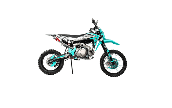 Мотоцикл MOTOLAND JKS125 PITBIKE