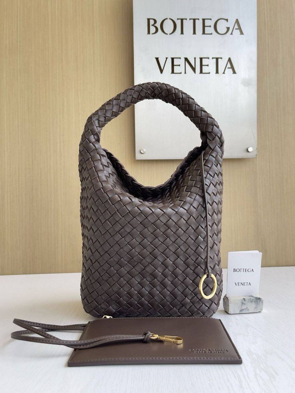 Сумка Bottega Veneta