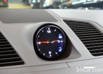 Porsche Cayenne (PO536) 3.0 Coupe Platinum Editions (02.2023)