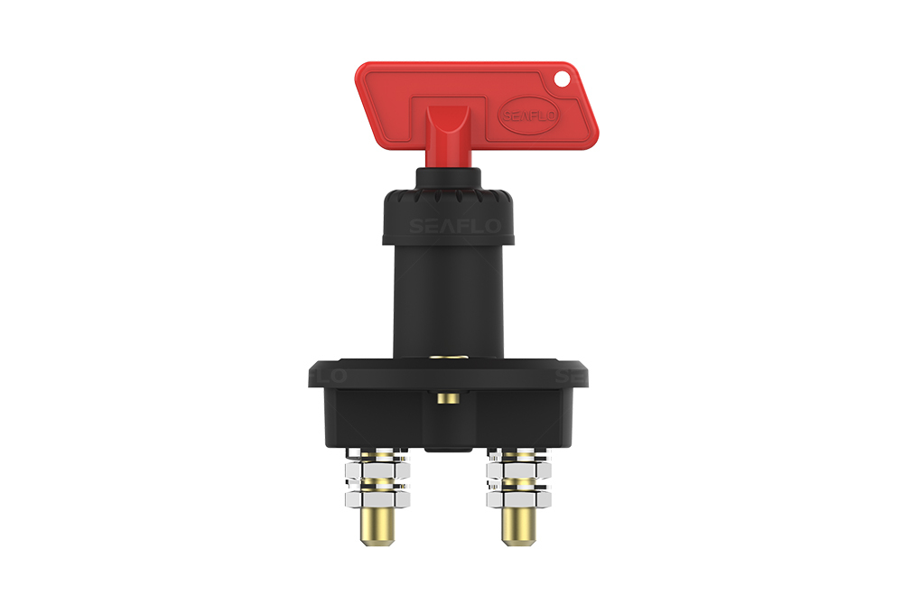 Выключатель массы SeaFlo 275 A