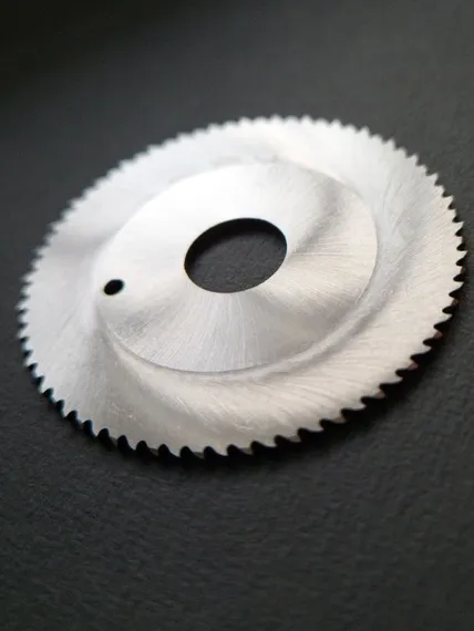 Орбитальный труборез ORGF-3, ORBIMAC