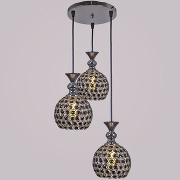 Подвесной светильник Reluce E27 02789-0.4-03