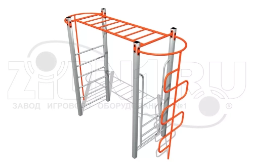 Спортивный комплекс «СГК-47»