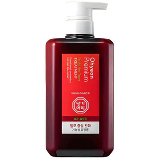 Бальзам для волос увлажняющий DAENG GI MEO RI Ohyeon Premium For All Hair Types Treatment 500 мл