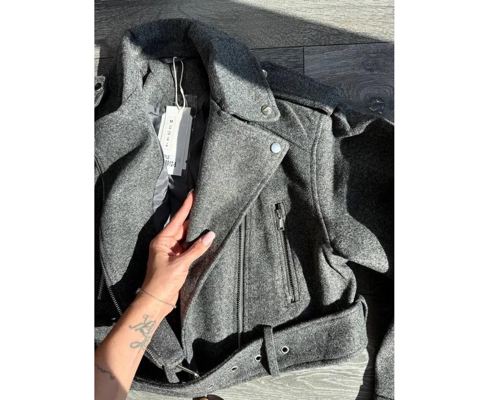 Куртка 50363258 Fabrika