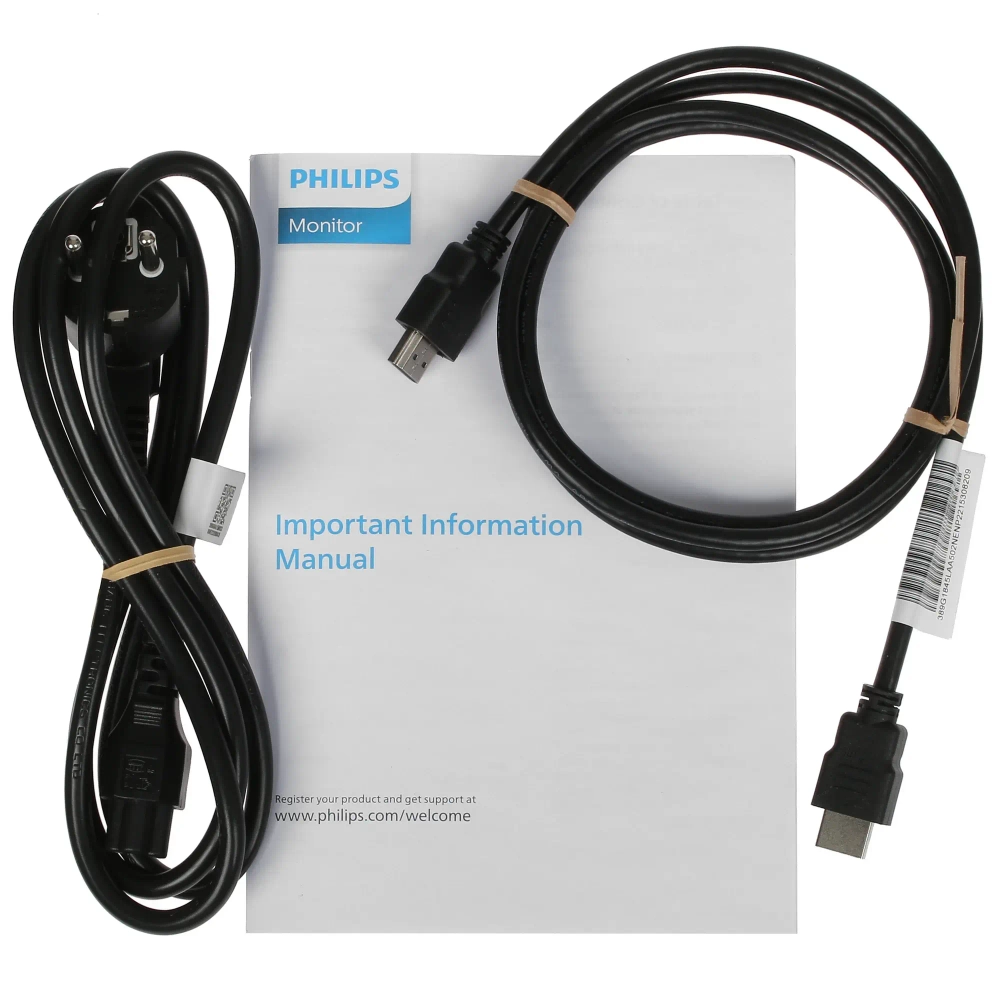 Монитор 27" Philips 275V8LA/00