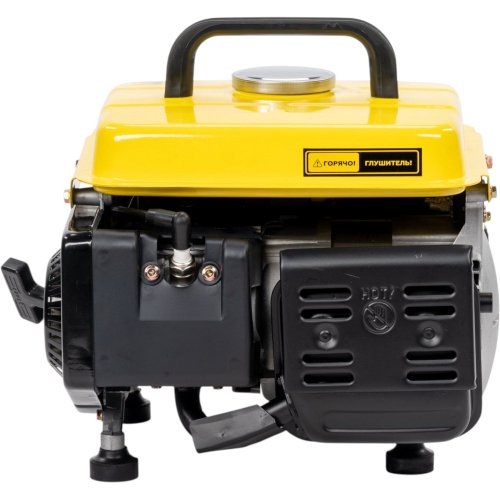 Электростанция CHAMPION GG 951 DC