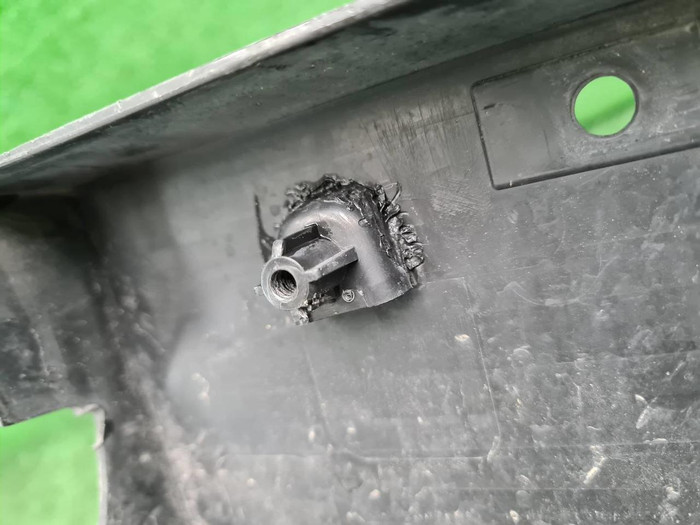 Площадка номера Faw Bestune T99 (2022-н.в.)