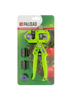 Секатор прививочный со сменными лезвиями PALISAD 60502