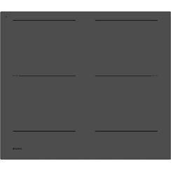 Индукционная варочная панель Asko HI2643FMG1