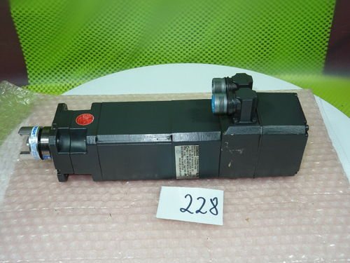 SIEMENS 1FT6034-1AK71-4EH1