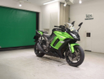 Kawasaki Ninja 1000 2011